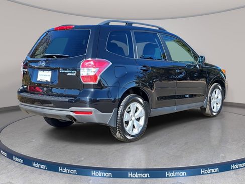 Used 2015 Subaru Forester 2.5i Premium w/ Popular Package #1 image 7