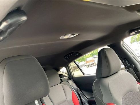 Used 2024 Subaru Impreza RS w/ Popular Package #3 AWD/4WD image 26
