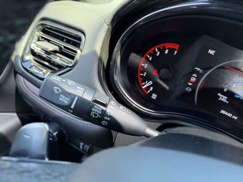 Certified 2022 Dodge Durango R/T w/ Blacktop Package AWD/4WD image 37