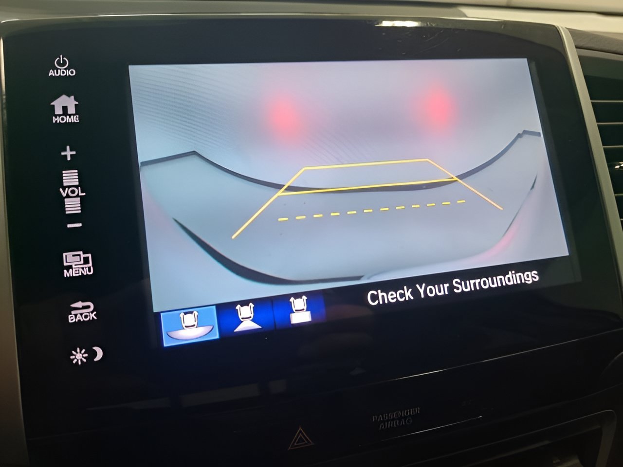 Used 2020 Honda Ridgeline RTL image 32