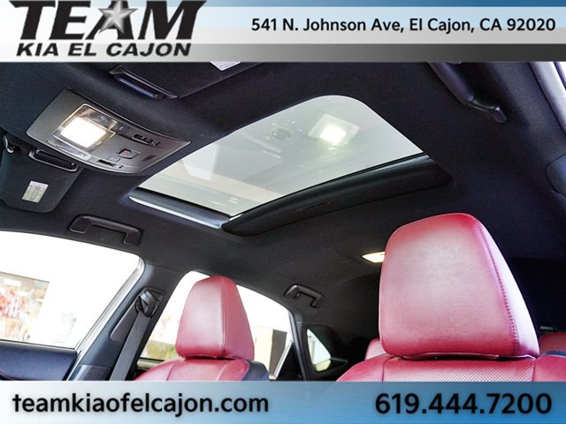 Used 2015 Lexus NX 200t F Sport w/ Navigation System Package AWD/4WD image 19