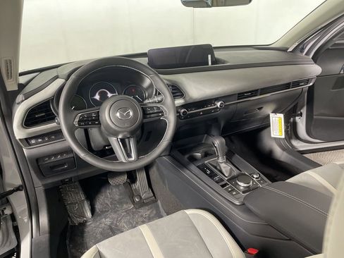 New 2026 MAZDA CX-30 Aire Edition AWD/4WD image 8