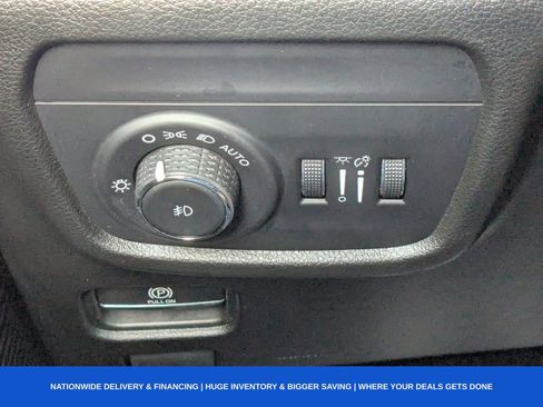 Used 2023 Jeep Grand Cherokee Summit w/ Rear Seat Video Group I image 42