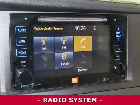 Used 2015 Toyota Sienna Limited image 22