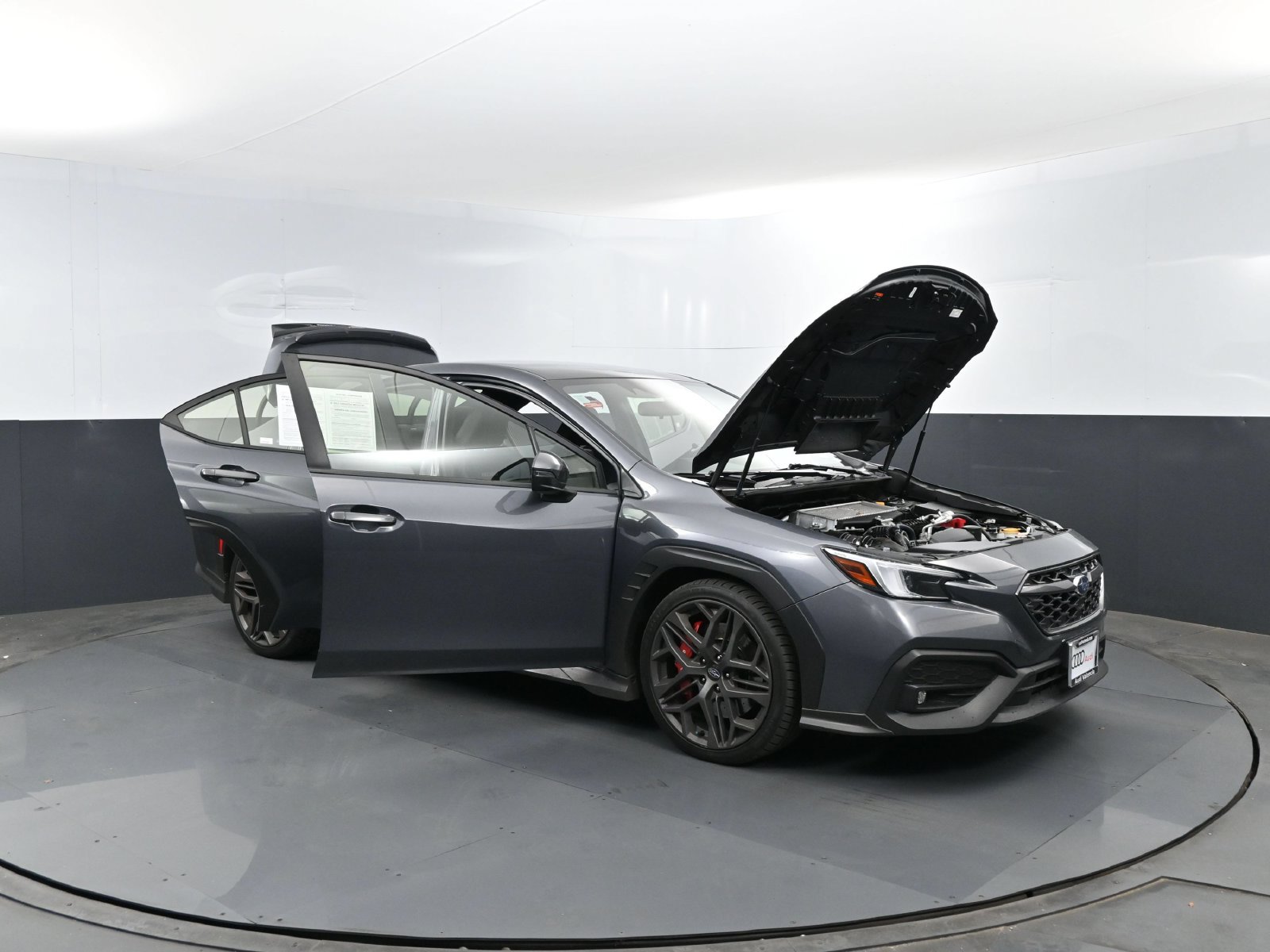 Used 2024 Subaru WRX TR AWD/4WD image 26