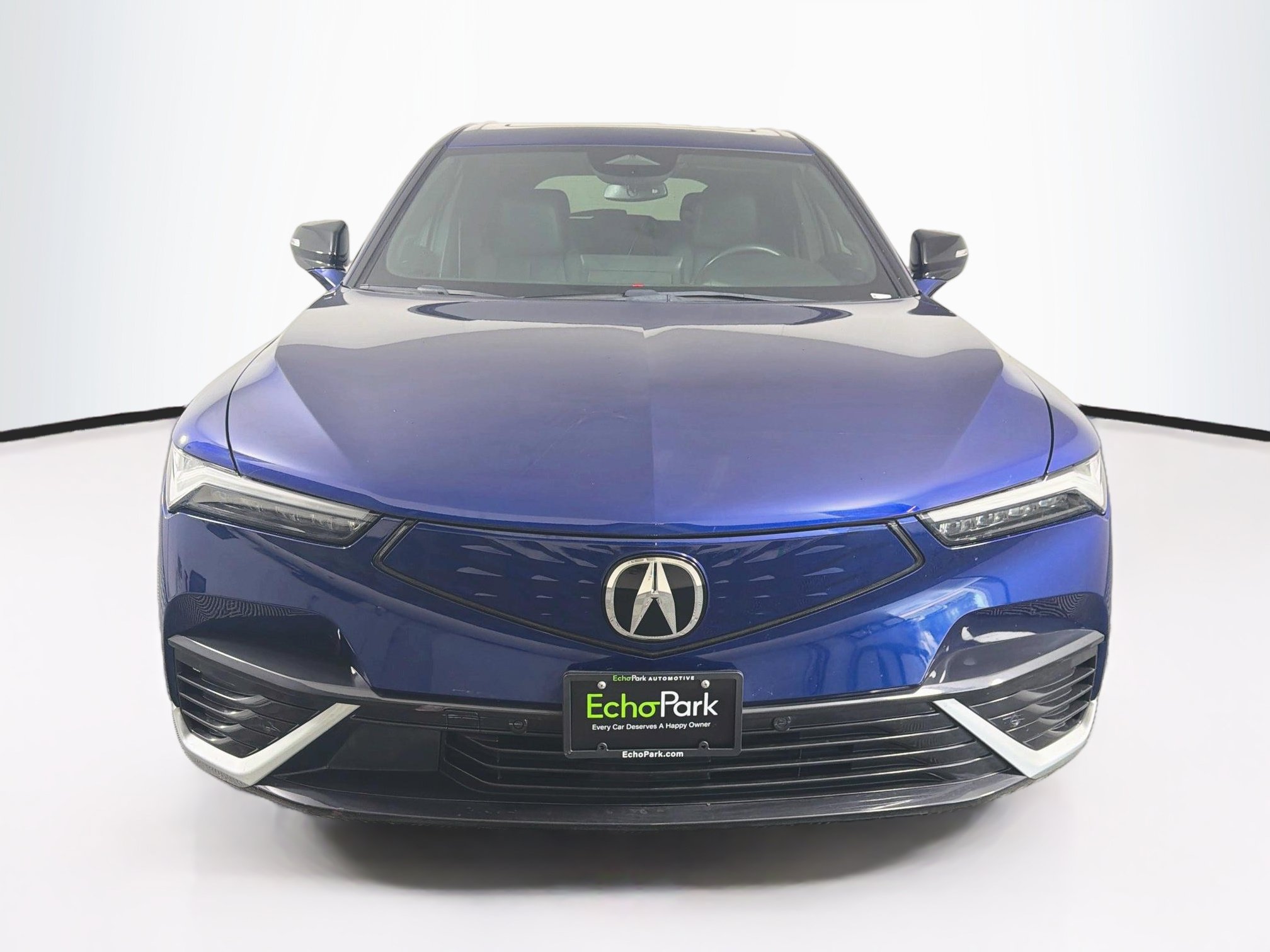 Used 2024 Acura ZDX A-Spec RWD image 2