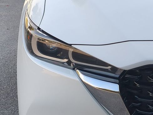 New 2025 MAZDA CX-5 AWD 2.5 S w/ Select Package image 9