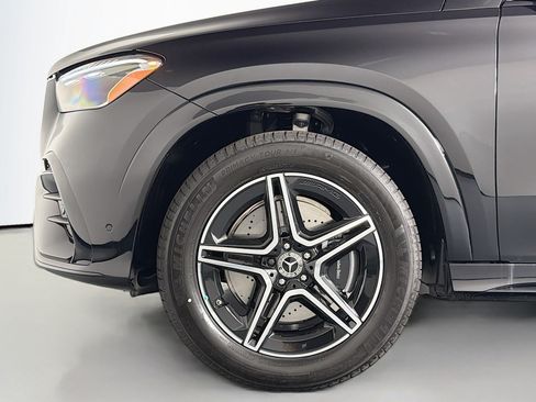 New 2026 Mercedes-Benz GLE 450 4MATIC Coupe image 9