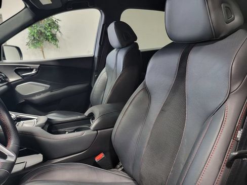 Certified 2023 Acura RDX A-Spec AWD/4WD image 13