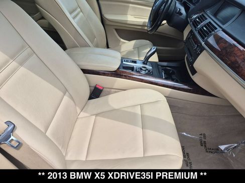 Used 2013 BMW X5 xDrive35i AWD/4WD image 26
