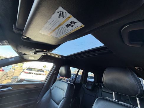 Used 2017 Mercedes-Benz GLS 450 4MATIC image 45