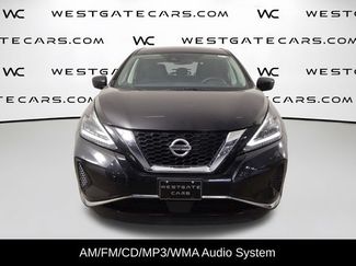 Used 2021 Nissan Murano S AWD/4WD video 2