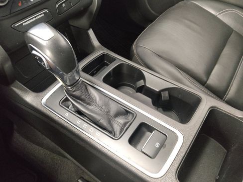 Used 2018 Ford Escape SEL AWD/4WD image 26