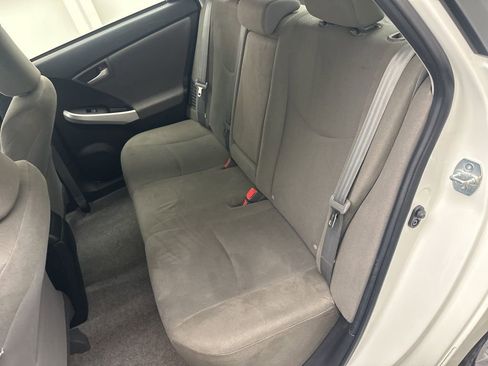 Used 2015 Toyota Prius Two image 13