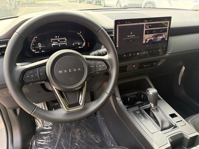 New 2026 MAZDA CX-5 Select AWD/4WD image 13