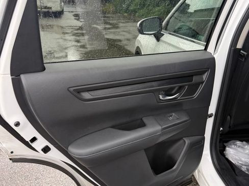 Certified 2023 Honda CR-V EX image 39