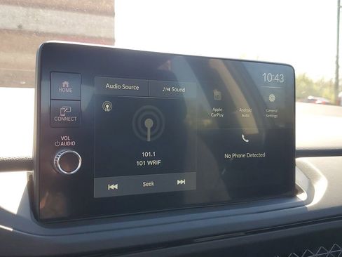 New 2026 Honda Accord SE image 18