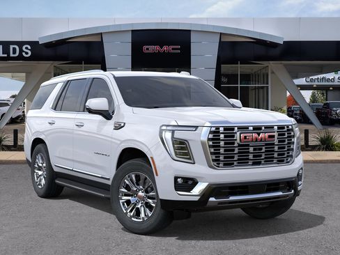 New 2026 GMC Yukon Denali image 7