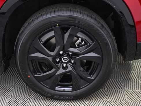 New 2026 MAZDA CX-5 2.5 S w/ Premium Package AWD/4WD image 19