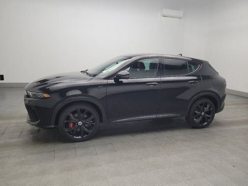 Used 2024 Dodge Hornet R/T AWD/4WD image 2