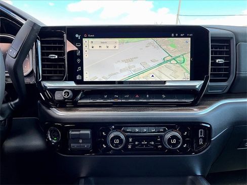 New 2025 Chevrolet Silverado 2500 LT w/ All Star Edition image 11