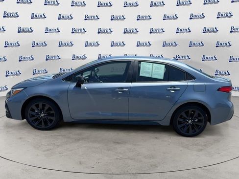 Used 2024 Toyota Corolla SE FWD image 4