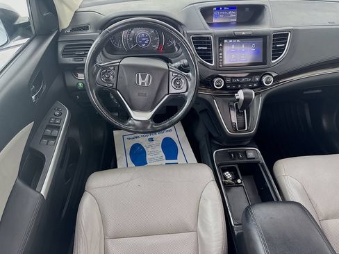 Used 2016 Honda CR-V EX-L image 28