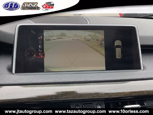 Used 2015 BMW X5 xDrive50i AWD/4WD image 20