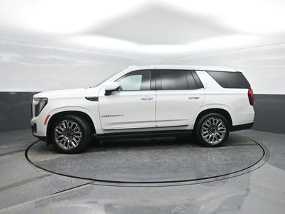 Used 2025 GMC Yukon Denali Ultimate