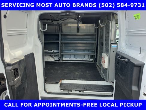 Used 2019 Ford Transit 250 130 Low Roof image 15