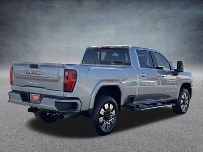 New 2026 GMC Sierra 2500 Denali w/ Max Trailering Package