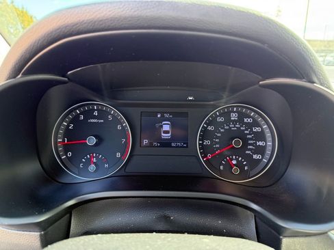 Used 2019 Kia Forte LXS image 16