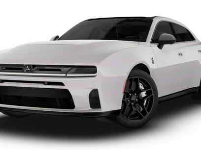 New 2026 Dodge Charger Scat Pack