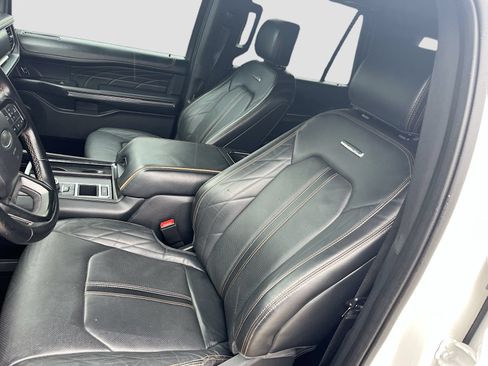 Used 2023 Ford Expedition Max Platinum RWD image 20