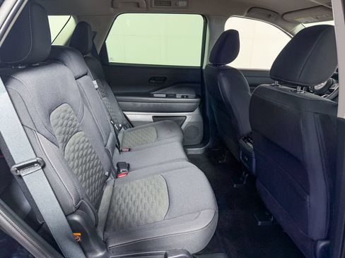 Certified 2024 Nissan Pathfinder SV AWD/4WD image 31