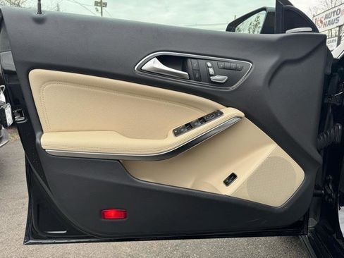 Used 2019 Mercedes-Benz CLA 250 4MATIC image 26