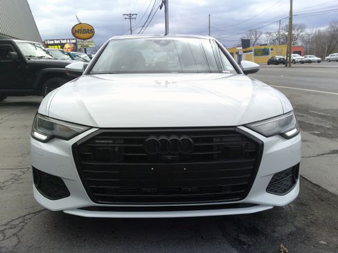 Used 2023 Audi A6 2.0T Premium w/ Convenience Package image 10