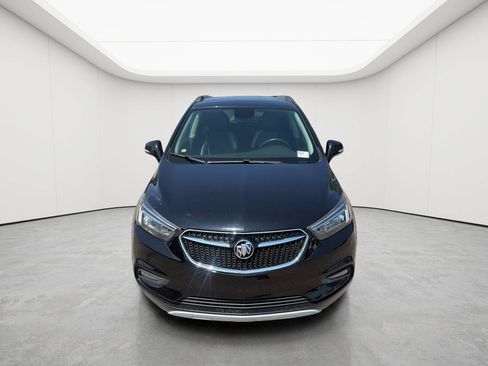Used 2017 Buick Encore Sport Touring FWD image 2