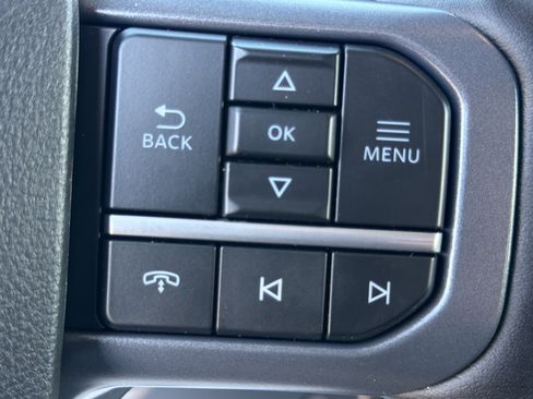 New 2026 Ford F350 Lariat w/ Black Appearance Package AWD/4WD image 19