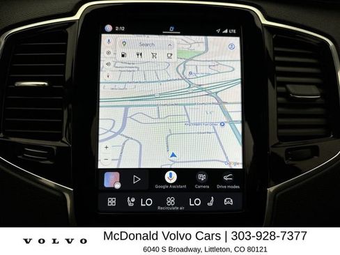 Certified 2023 Volvo XC90 B6 Plus w/ Protection Package Premier AWD/4WD image 18