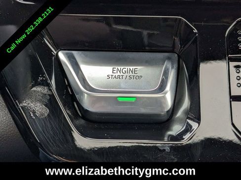 New 2026 GMC Sierra 2500 AT4X image 36