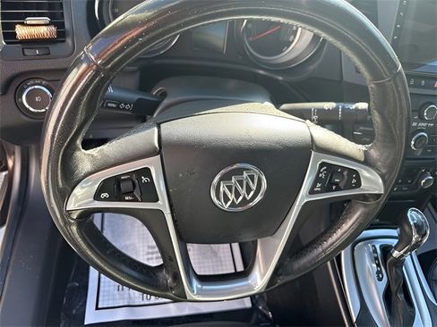 Used 2011 Buick Regal CXL Turbo w/ TO4 Preferred Equipment Group image 11