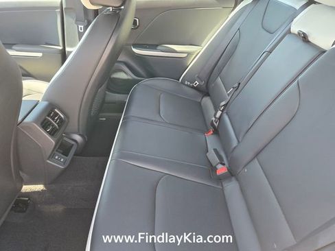 New 2026 Kia K4 GT-Line Turbo FWD image 10
