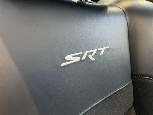 Used 2019 Jeep Grand Cherokee SRT AWD/4WD image 39