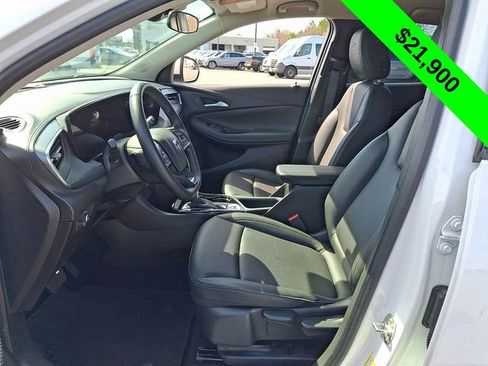 Used 2024 Buick Encore GX Sport Touring FWD image 14