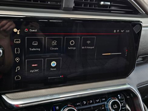 New 2026 GMC Sierra 1500 Denali image 30