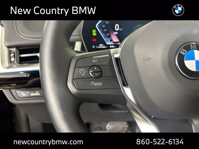 Certified 2026 BMW X1 xDrive28i w/ Convenience Package AWD/4WD image 15