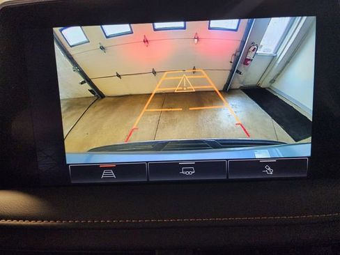 Certified 2023 GMC Yukon XL AT4 w/ LPO, Floor Liner Package image 33