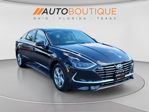 Used 2023 Hyundai Sonata SE FWD image 7
