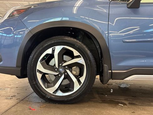 Certified 2023 Subaru Forester Touring AWD/4WD image 26
